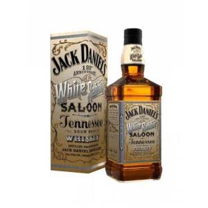 уиски Jack Daniel's White Rabbit Saloon m1