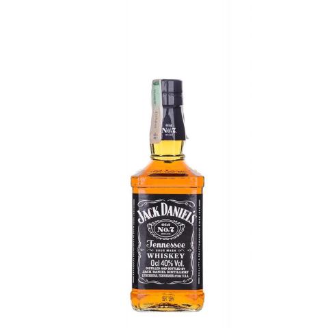 уиски Jack Daniel's