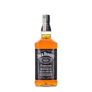 уиски Jack Daniel's m1