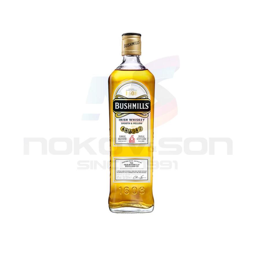 уиски Бушмилс 700мл. хъни /Bushmills Irish Honey/ - онлайн магазин за ...