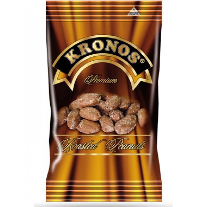 ядки Кронос 100гр Печен фъстък - онлайн магазин за алкохол Ноков и Син