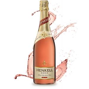 пенливо вино Henkell Rose Dry SEC m1
