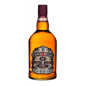 уиски Chivas Regal m2