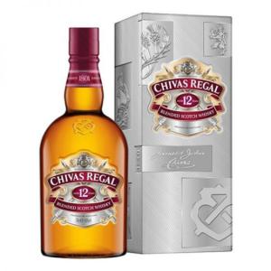 уиски Chivas Regal m1