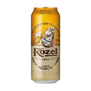 бира Kozel m1