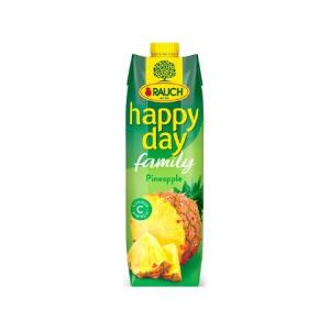 натурален сок Happy Day Family Pineapple m1