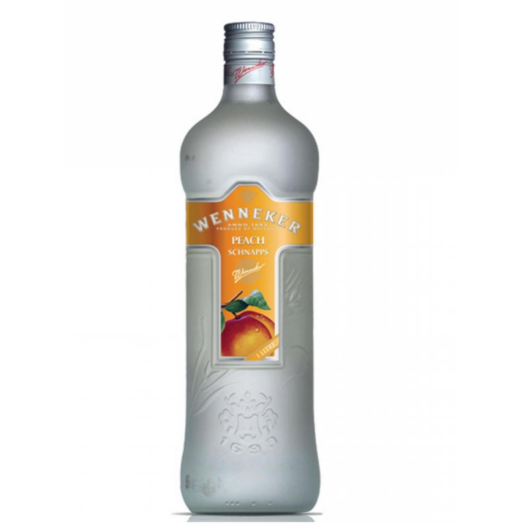 Персиковый Ликер Купить Красное