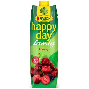 натурален сок Happy Day Family Cherry m1