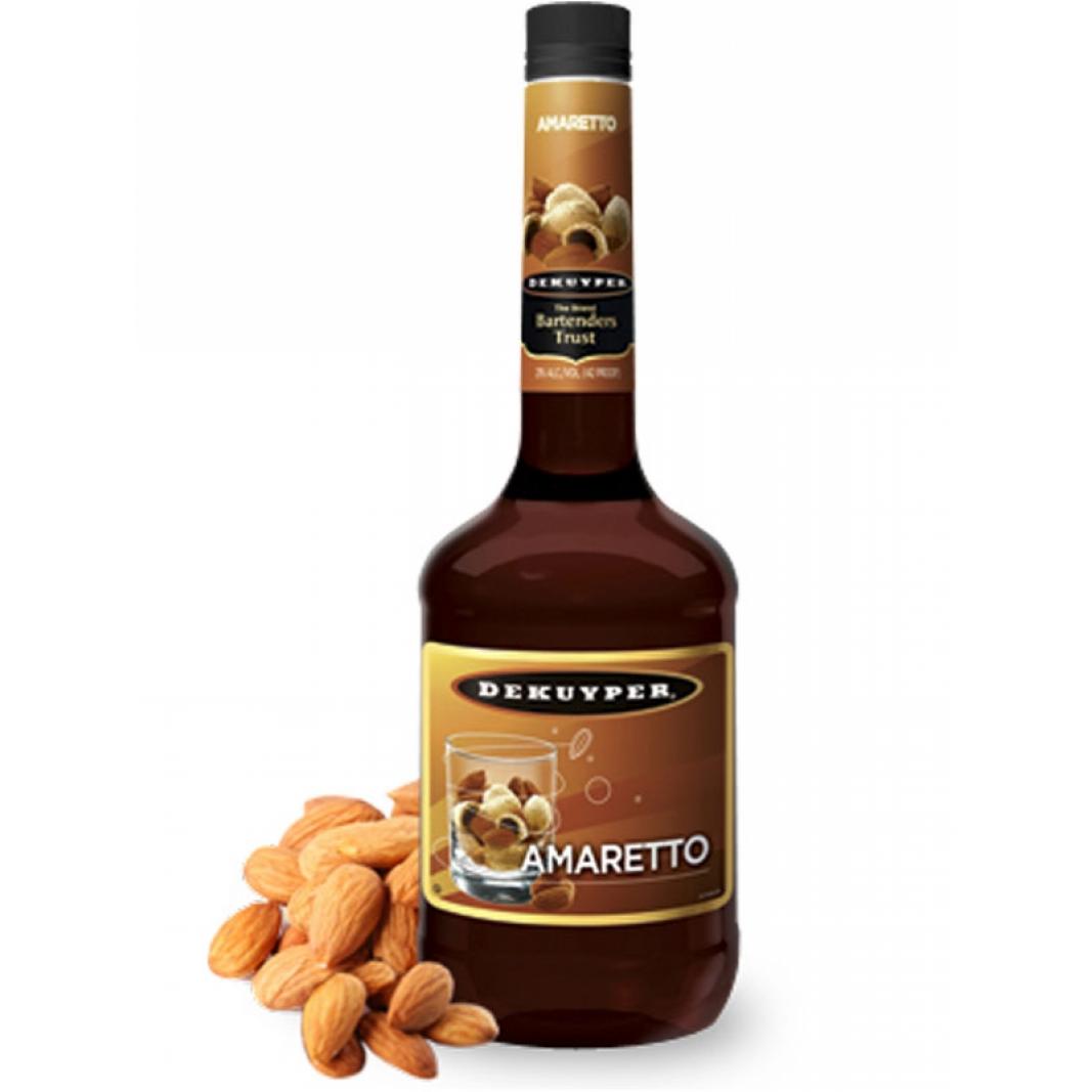 Almond Amaretto