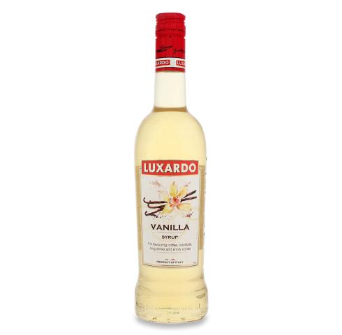 сироп Luxardo Vanilla