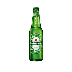 бира Heineken Original Pure Malt Lager m1