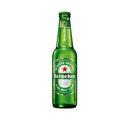 бира Heineken Original Pure Malt Lager