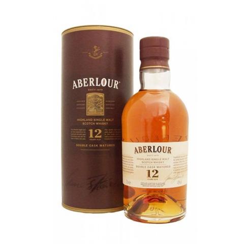 ABERLOUR 12YO