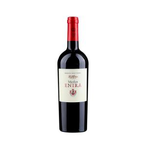 червено вино Domaine Bessa Valley Enira Merlot m1