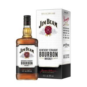 уиски Jim Beam m1
