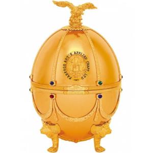 водка Imperial Collection Faberge Golden in Velvet m1