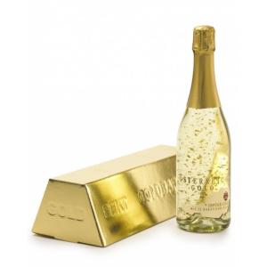 пенливо вино Österreich Gold m1
