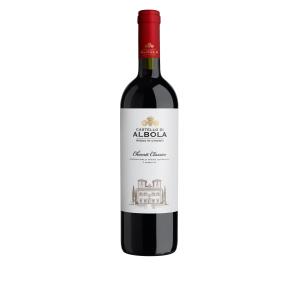 вино Кастело Д'Албола 750мл Кианти Класико  m1