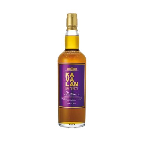 уиски Kavalan Podium