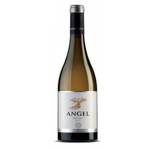 вино Angel's Traminer