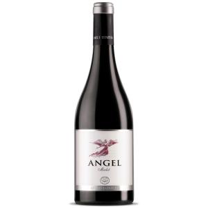 вино Angel's Merlot m1