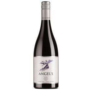 вино Angel's Cabernet Franc, Cabernet Sauvignion m1