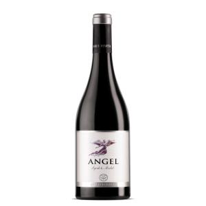 вино Angel's Merlot, Syrah m1