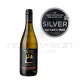 бяло вино Via Vinera Bulgarian Heritage Dimyat 750 ml