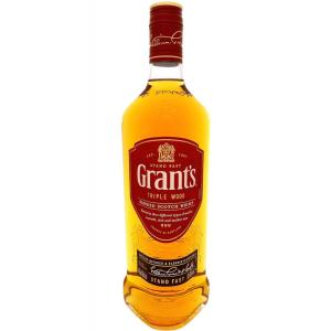 уиски Грантс 700мл m1