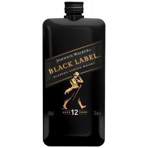 уиски Johnnie Walker Black Label Pocket m1