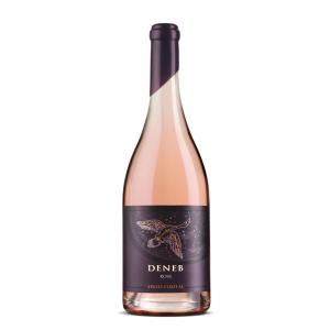 вино розе Deneb Rose m1