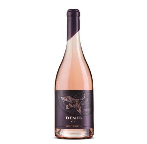 вино розе Deneb Rose