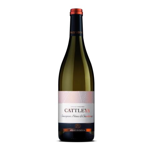 бяло вино Cattleya Sauvignion Blanc & Chardonnay