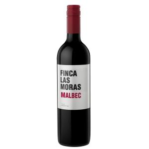 вино Finca Las Moras Malbec m1