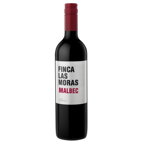 вино Finca Las Moras Malbec