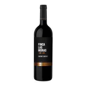 вино Finca Las Moras Black Label Cabernet Sauvignon & Cabernet Franc m1