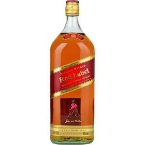 уиски Johnnie Walker Red Label m1