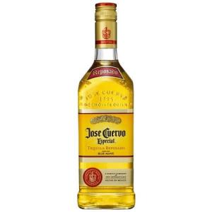 Tequila Jose Cuervo Especial Gold  m1