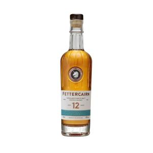 уиски Fettercairn Highland Single Malt Scotch Whisky m2