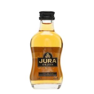 уиски Jura Origin m1