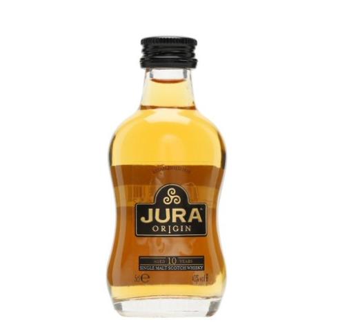 уиски Jura Origin