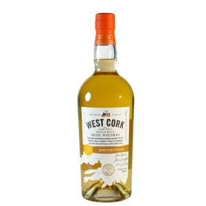 уиски West Cork Rum Cask Finished m1