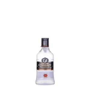 Vodka Ruski Standart 200ml Oridzhinal