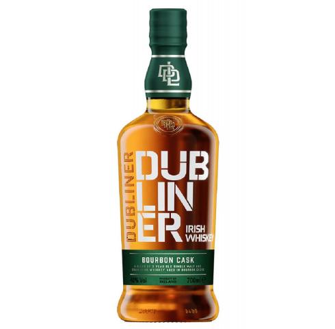 бърбън Dubliner Bourbon Cask