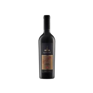 Сира вино Levent Grand Selection Syrah m1