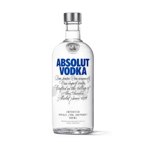 водка ABSOLUT Vodka m1