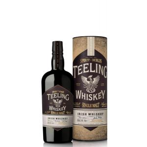 уиски Teeling Single Malt m1