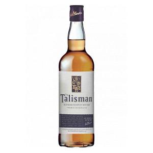 уиски Талисман 700мл m1
