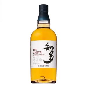 японско уиски Чита 700мл Сънтори  m2