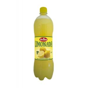 плодова напитка Dellos Limonada m1